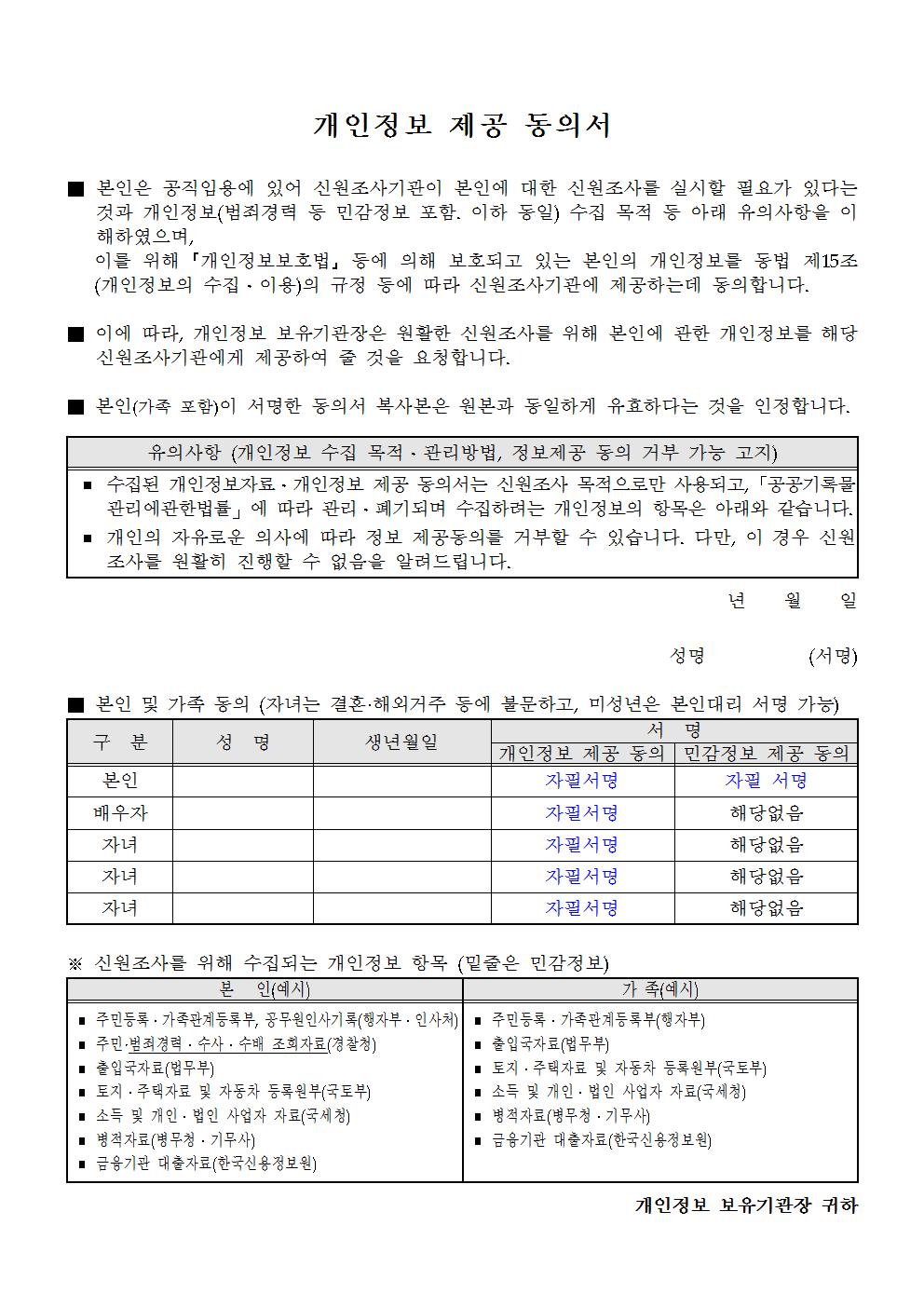 2017년 제1차 경찰공무원(순경) 시험 필기시험 합격자 공고(제주청)009.jpg