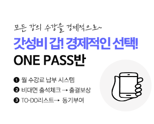 원패스반